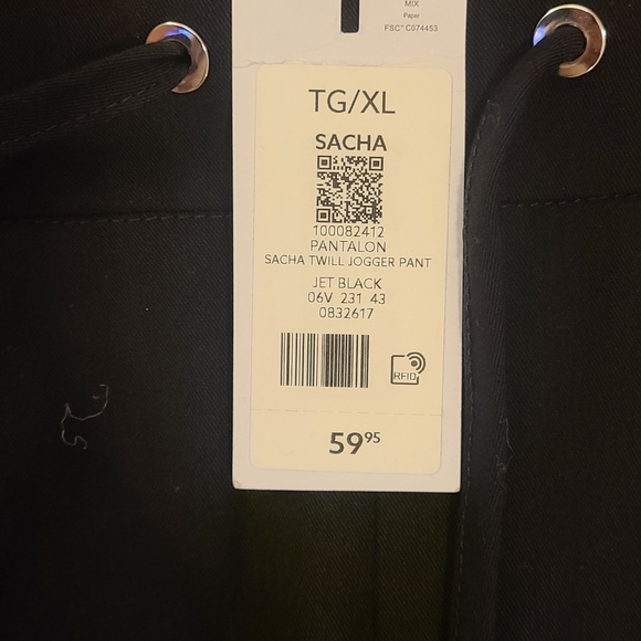 Dynamite Sacha Jogger - Picture 2 of 3